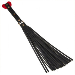  Coffret Bondage SM Naughty Noir-Rouge